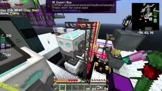 MLG Plays - ME Storage Area (AE2)