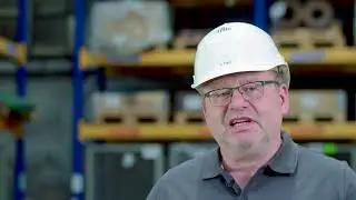 Erfolgsgeschichte: ACO Guss GmbH
