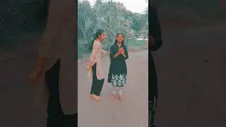 Music #dance#priya sisters