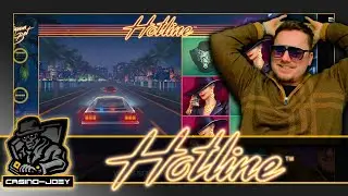 HOTLINE UNBELIEVABLE 270&euro; SPINS 🤑💸 BIG WIN 🤯 CASINOJOEY 🎰