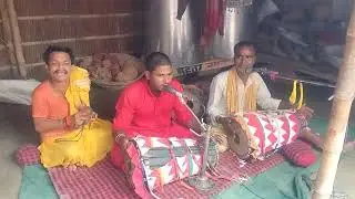 Mira sahab ke Puja nathuni Bhagat ji 🙏🙏🙏🙏🙏🙏 