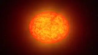 NASA Animation of Merged 