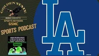 Dodgers Offseason: Ohtani's Odyssey & Season Speculation | Sports by GSMC Podcast Network