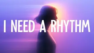 In Parallel - I Need A Rhythm (Lyrics) feat. ROZZZQWEEN