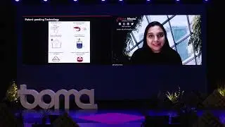 Growing seafood using cells | Dr Sandhya Sriram | E Tipu 2021