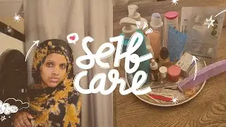BARO SIDAA NAFDADA WAKHTI LO ,LA QAADO GABADHEEY/SELFCARE