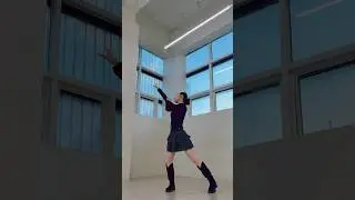 힘껏 끌어안아 #xomycyberlove #chuu #츄 #dance #dancecover #kpopdance #anmi #안미 #댄스