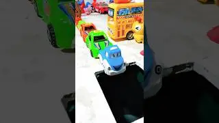 Toy #track #taxi #Maruti toy little cars trending #shots viral video #