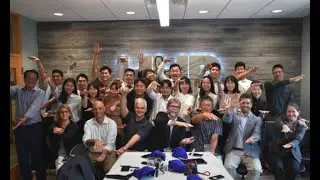 2017-2020 UF Global Sports Leadership