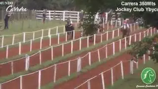 Kimita (Jockey Club Ybycui) 02-10-2016