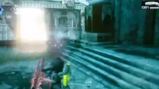 More Gnasher GOW Fails