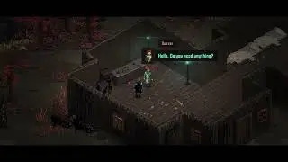 Death Trash (on Steam) Demo First Look 2 of 2