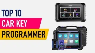 TOP 10 Best Key Programmer in 2025 | Best Car Key Programmer on Aliexpress