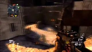 Black Ops 2 Search and Destroy Clutch