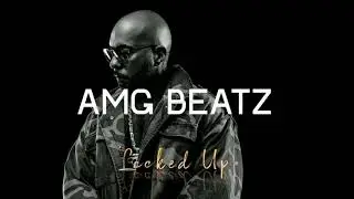 AMG Beatz 