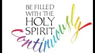 BE FILLED WITH THE HOLY SPIRIT - Evg. Bill Juoni - Part 5