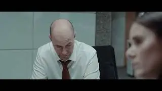 The Burning Sea (2021) Clip From Disaster Epic