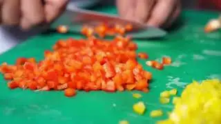 ITALIAN CUISINE