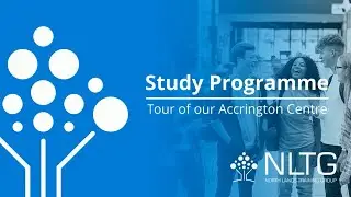 Accrington Centre Tour 2020/2021