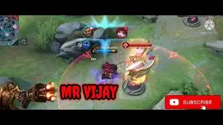 Roger moontage & Highlights #MLBB #MRVIJAY