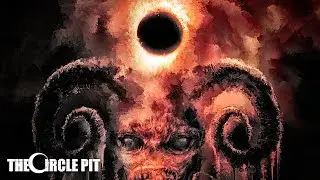 Goddess Of Retribution - Soul Destroyer (SINGLE) | The Circle Pit