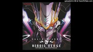 DJ Shimamura - Volcanic Dragon (Extended Mix)