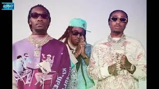 Migos Feat. Future - Picasso (Audio)
