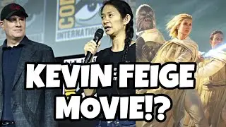 HIGH REPUBLIC MOVIE!? | Star Wars News | Star Wars Rumors | Star Wars Leaks | Star Wars old Republic