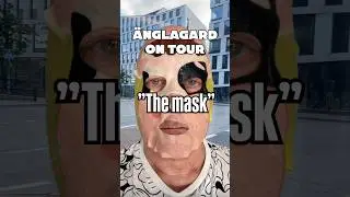 MALM&Ouml; MANIA: WEGAŃSKIE WIBRACJE I ABSOLUTNA ODWAGA MASKI KROWY!