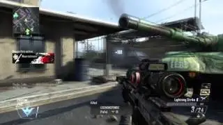 Another Leftover