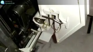 Manutenção na Bordadeira Janome 500E