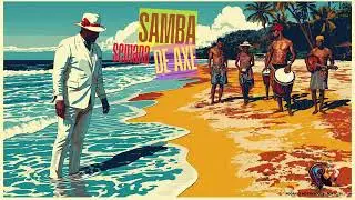 Samba Semana de Axé
