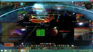 Посланник титанов с Norrexis 24 03 19