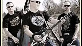 Rubber Chukks - Rockaholic's Anthem