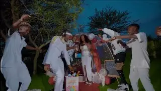 Happy Birthday -  Musau Music X B Classic x Munge Dollar(Official 4k Video)