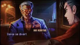 Neon Inferno - No Commentary Gameplay - PT1
