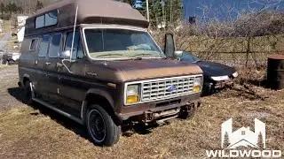 80's Model 