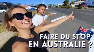 On fait 1000 kilomètres de stop - PVT Australie #4