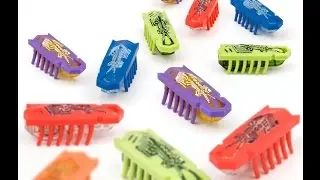 Nano Bug - Hexbug
