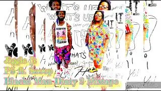 P5 ft. Scoop - Jiggle It