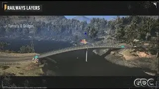 Ghost Recon Wildlands   Terrain Tools and Technology
