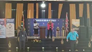 Dr Cathy Payne....Marriage and Ministry: balancing family, faith, and leadership 