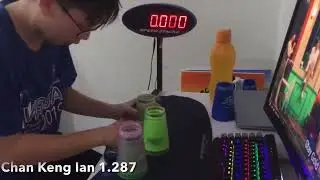 Every 1.2XX In 3-3-3
