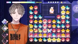 【ブレマイ】cupido 🦜🎶 【SIDE-A】