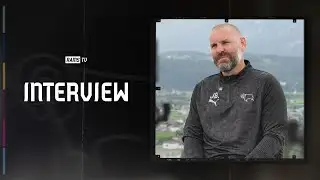 INTERVIEW | Jake Buxton On Pre-Season Training Camp