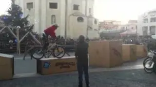 100% Brumotti - Andrea Oddone