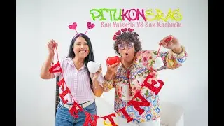 SAN VALENTIN vs SAN KACHUDIN