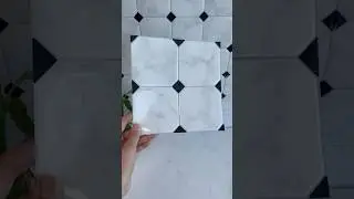Smart Tiles: Perfect for Any DIY Home Decor Project