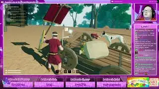 NEXT FEST Demos February 2024 - Summa Expeditionis (Live VOD 2/8/24 Pt3)