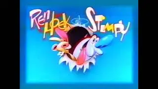 Ren and Stimpy Music - Polovtsian Dances From Prince Igor - Excerpt 2